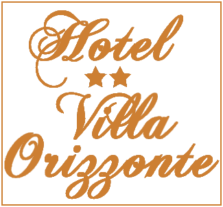 Hotel Villa Orizzonte Logo