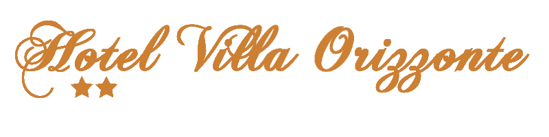 Hotel Villa Orizzonte Logo